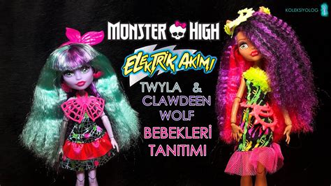 monster high videoları türkçe